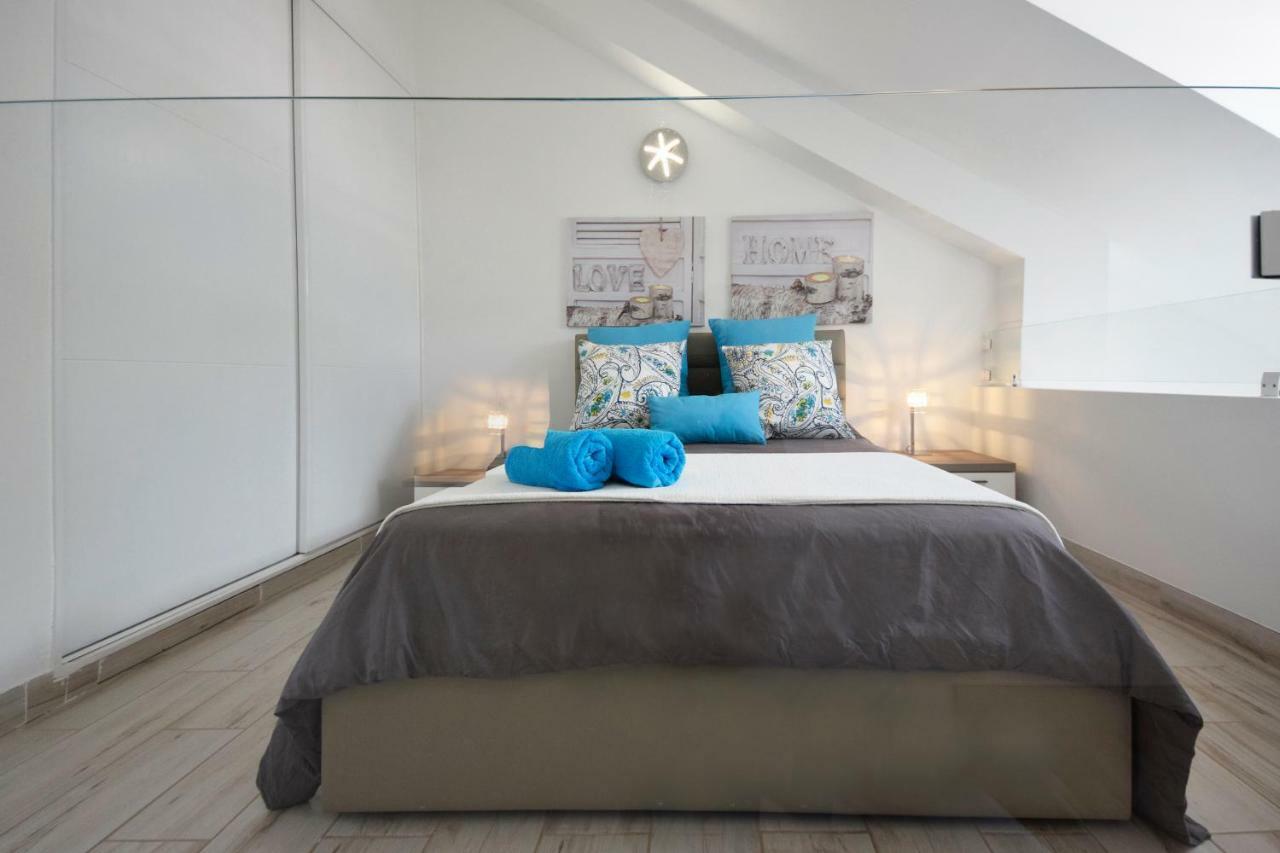 Parque Santiago Luxury 306 Apartment Arona  Luaran gambar