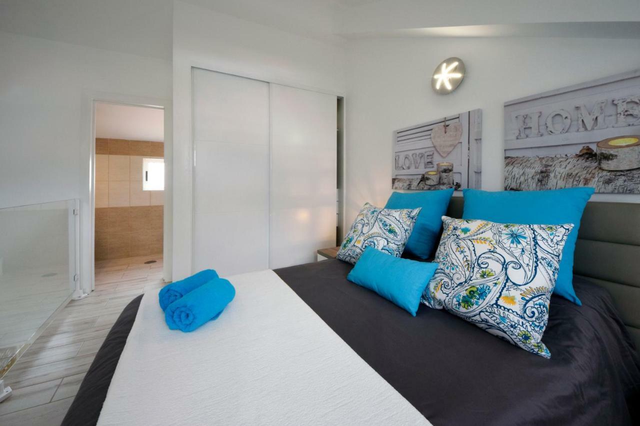 Parque Santiago Luxury 306 Apartment Arona  Luaran gambar