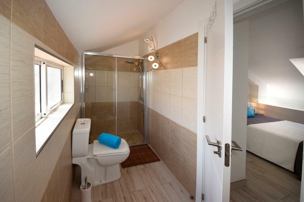 Parque Santiago Luxury 306 Apartment Arona  Luaran gambar