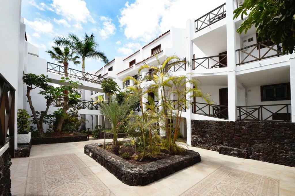 Parque Santiago Luxury 306 Apartment Arona  Luaran gambar